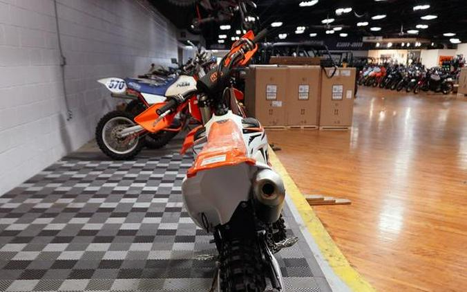 2024 KTM 350 XC-F