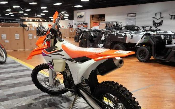 2024 KTM 350 XC-F