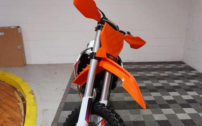 2024 KTM 350 XC-F