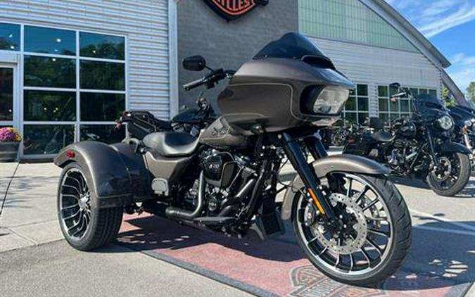 2023 Harley-Davidson Road Glide® 3