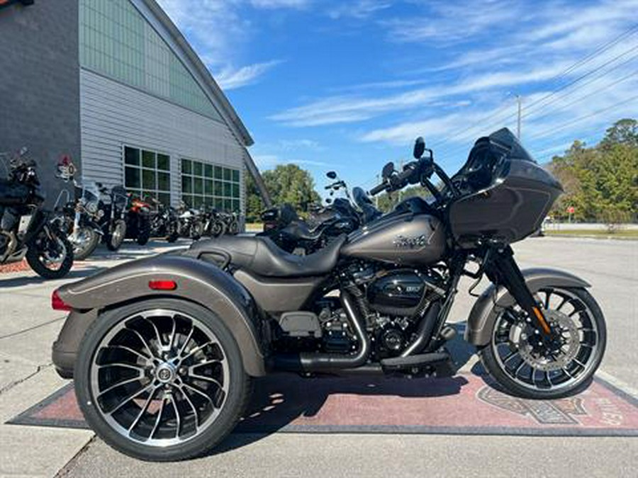 2023 Harley-Davidson Road Glide® 3