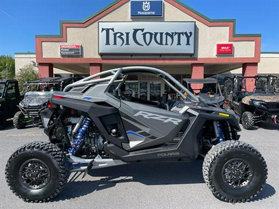 2024 Polaris RZR Pro R Premium