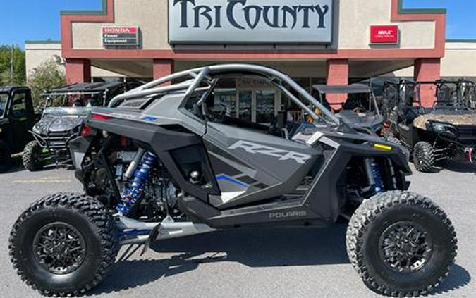 2024 Polaris RZR Pro R Premium