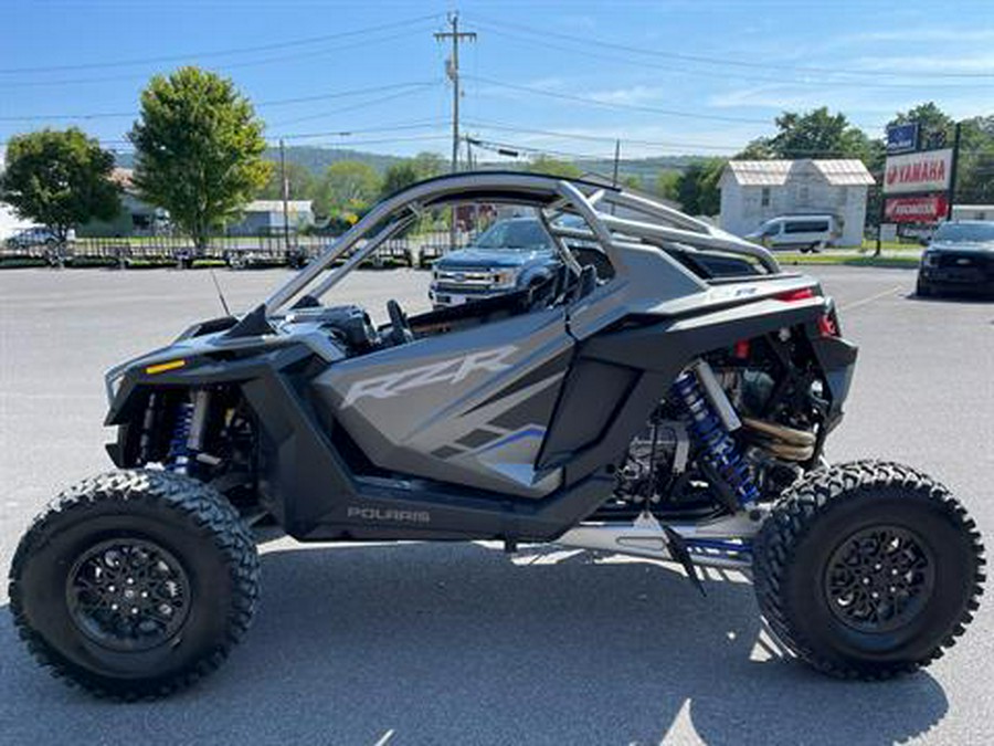 2024 Polaris RZR Pro R Premium