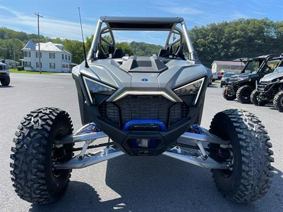 2024 Polaris RZR Pro R Premium