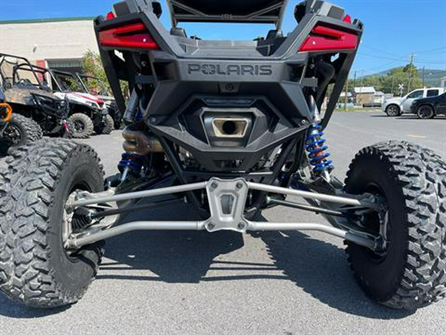 2024 Polaris RZR Pro R Premium