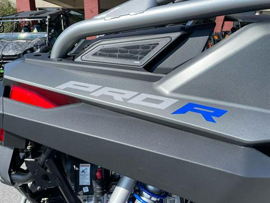 2024 Polaris RZR Pro R Premium