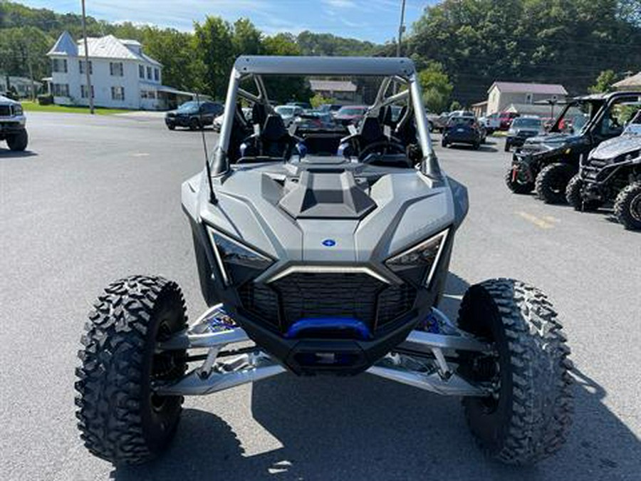 2024 Polaris RZR Pro R Premium