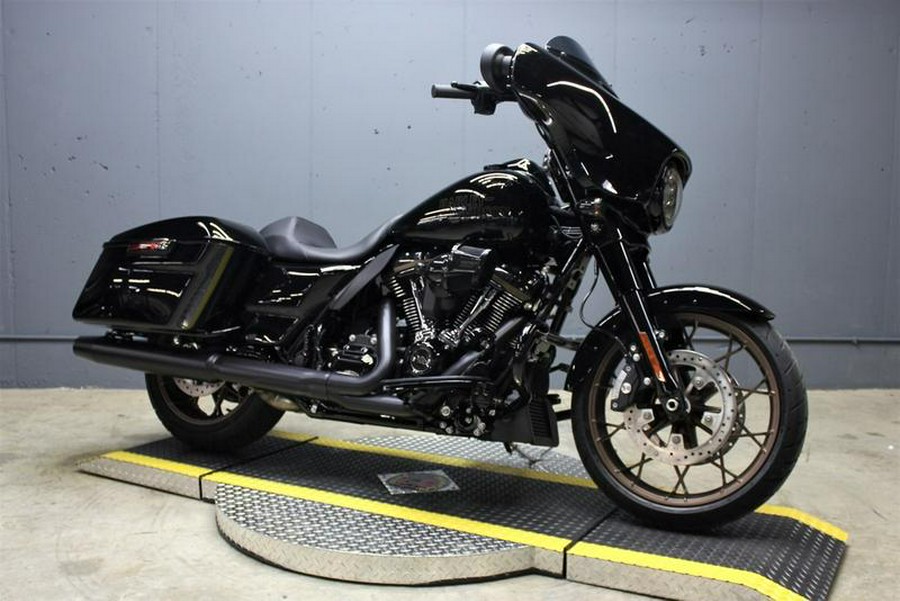 2023 Harley-Davidson® FLHXST - Street Glide® ST