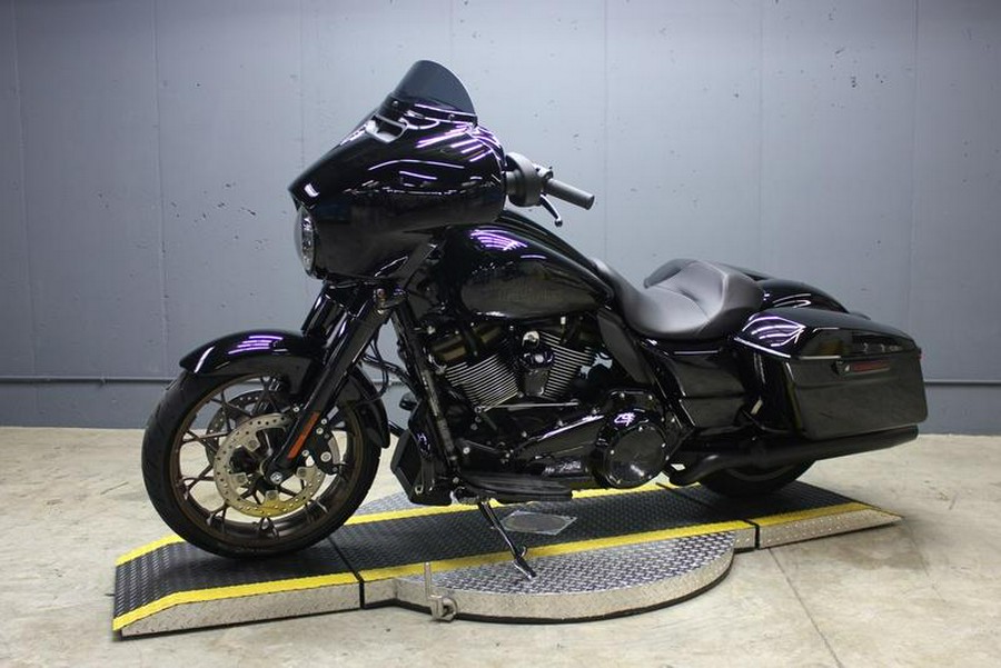 2023 Harley-Davidson® FLHXST - Street Glide® ST