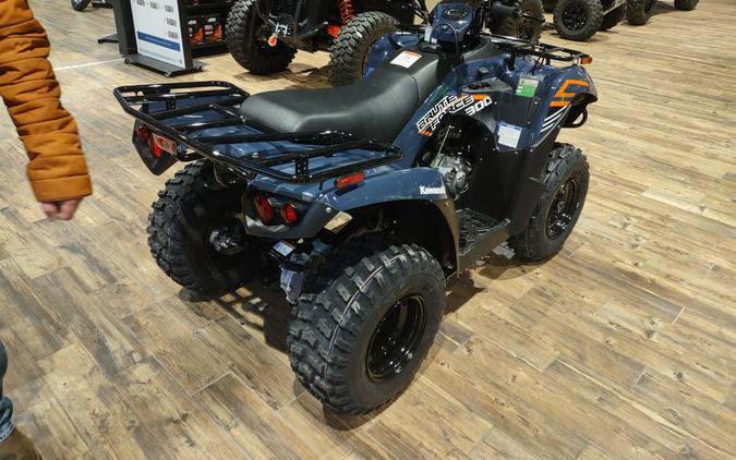 2024 Kawasaki Brute Force 300