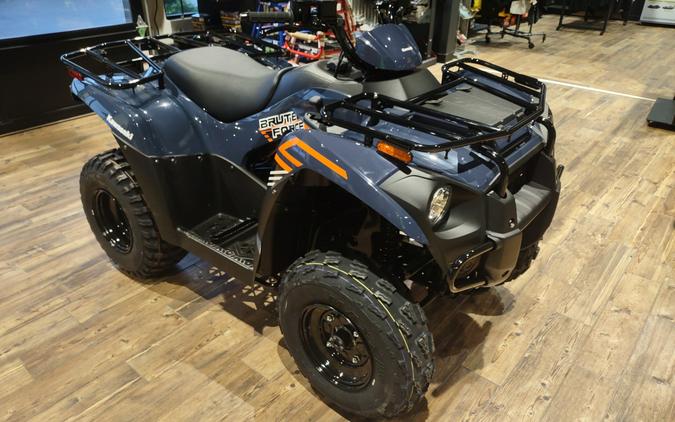 2024 Kawasaki Brute Force 300