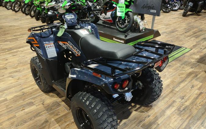 2024 Kawasaki Brute Force 300