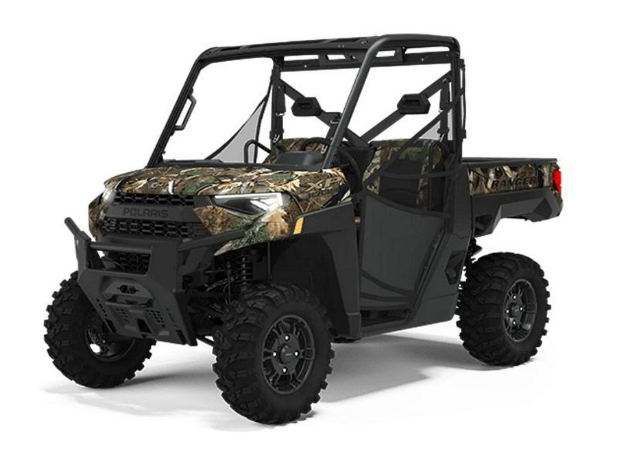 2023 Polaris® Ranger XP 1000 Premium Polaris Pursuit Camo