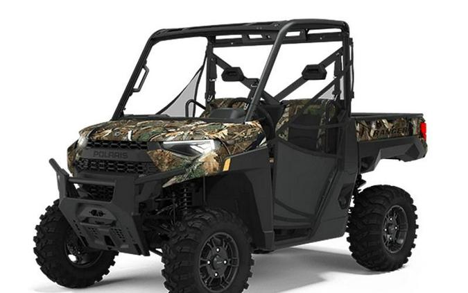 2023 Polaris® Ranger XP 1000 Premium Polaris Pursuit Camo