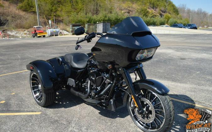 2024 Harley-Davidson FLTRT - Road Glide 3