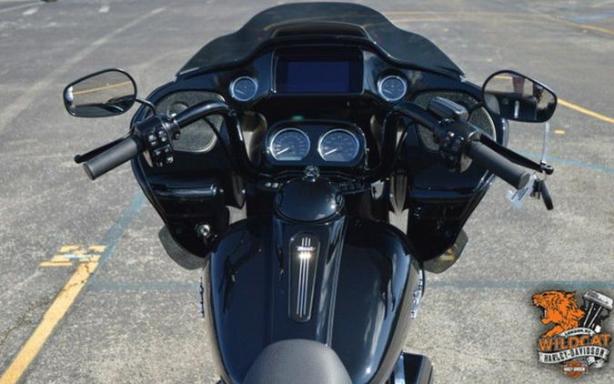 2024 Harley-Davidson FLTRT - Road Glide 3