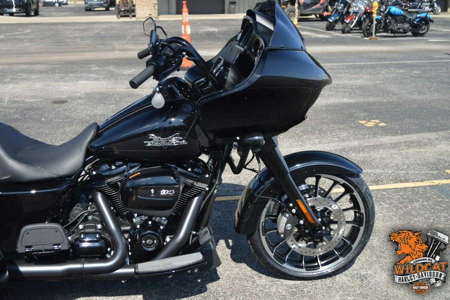 2024 Harley-Davidson FLTRT - Road Glide 3