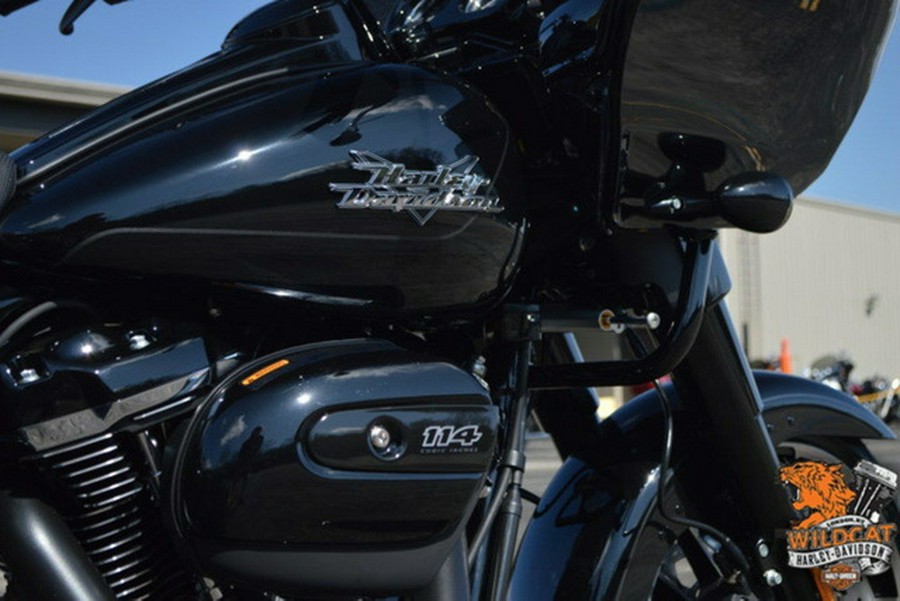 2024 Harley-Davidson FLTRT - Road Glide 3