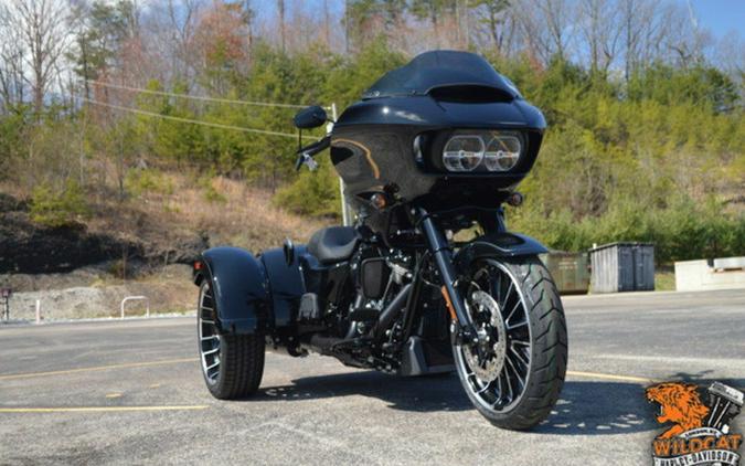 2024 Harley-Davidson FLTRT - Road Glide 3