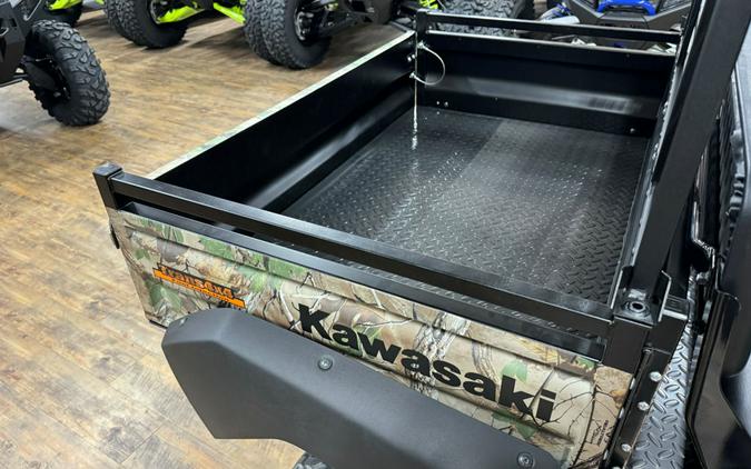 2023 Kawasaki Mule™ 4010 Trans4x4® Camo