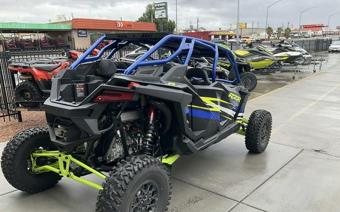 2024 Polaris RZR Pro R 4 Ultimate