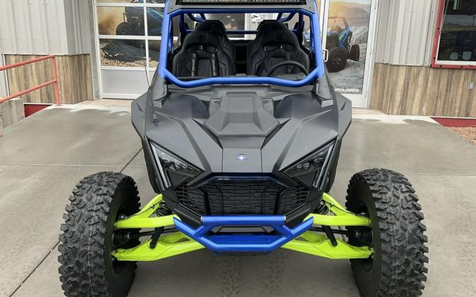 2024 Polaris RZR Pro R 4 Ultimate