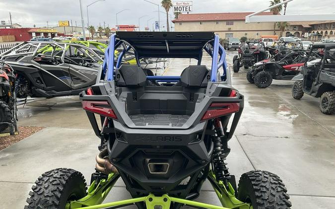 2024 Polaris RZR Pro R 4 Ultimate