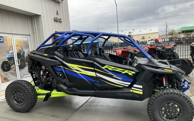 2024 Polaris RZR Pro R 4 Ultimate