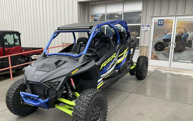 2024 Polaris RZR Pro R 4 Ultimate