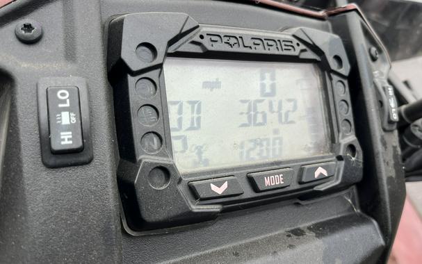 2019 Polaris Sportsman® Touring XP 1000 Base