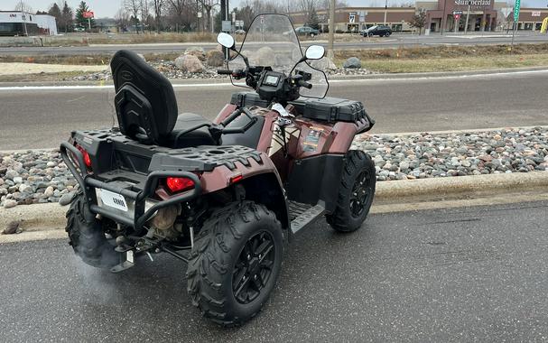 2019 Polaris Sportsman® Touring XP 1000 Base