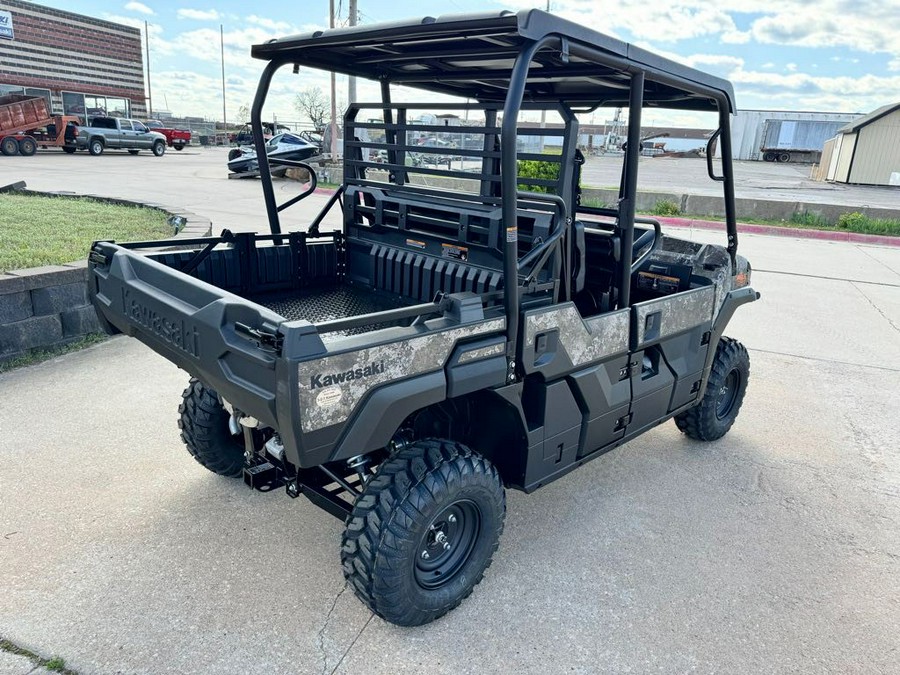 2024 Kawasaki Mule™ PRO-FXT 1000 LE Camo