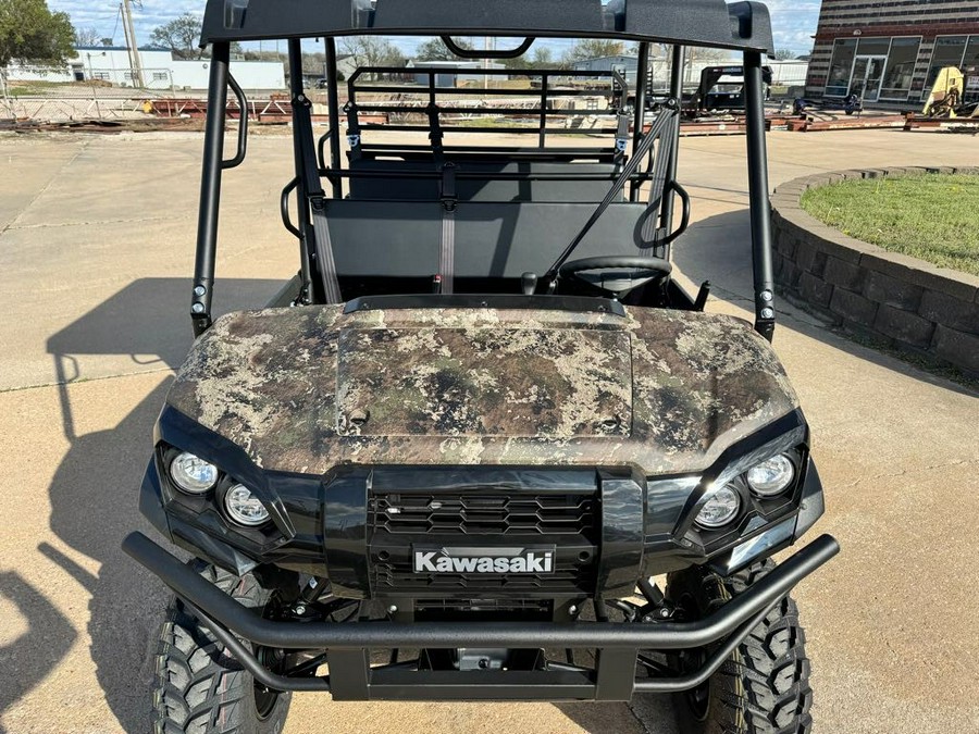 2024 Kawasaki Mule™ PRO-FXT 1000 LE Camo