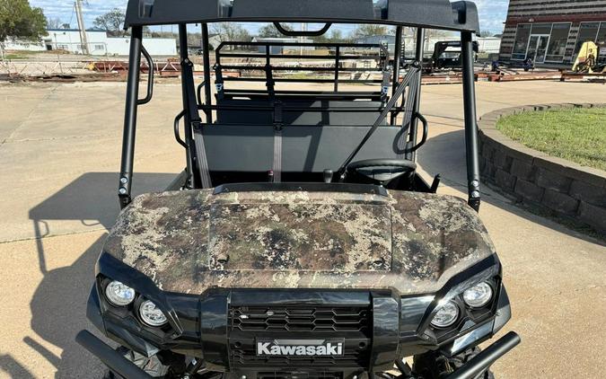 2024 Kawasaki Mule™ PRO-FXT 1000 LE Camo