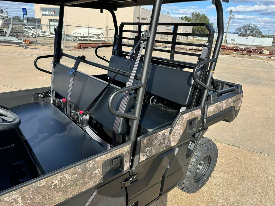 2024 Kawasaki Mule™ PRO-FXT 1000 LE Camo