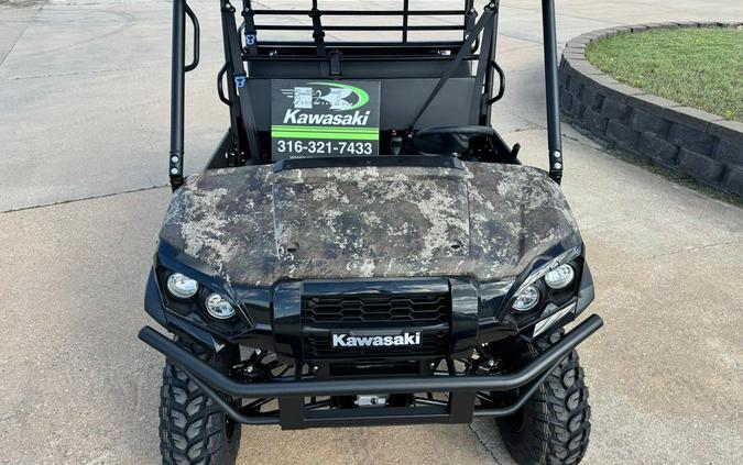 2024 Kawasaki Mule™ PRO-FXT 1000 LE Camo