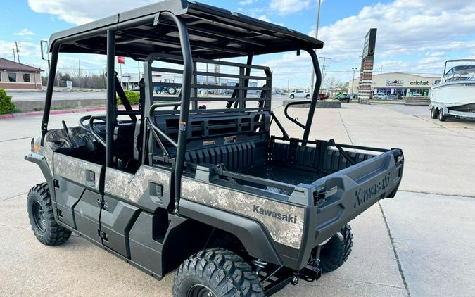 2024 Kawasaki Mule™ PRO-FXT 1000 LE Camo