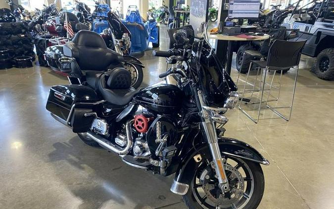 2014 Harley-Davidson® FLHTK - Electra Glide® Ultra Limited