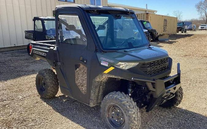 2024 Polaris® Ranger 1000 EPS