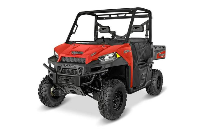 2016 Polaris Industries RANGER® XP 570