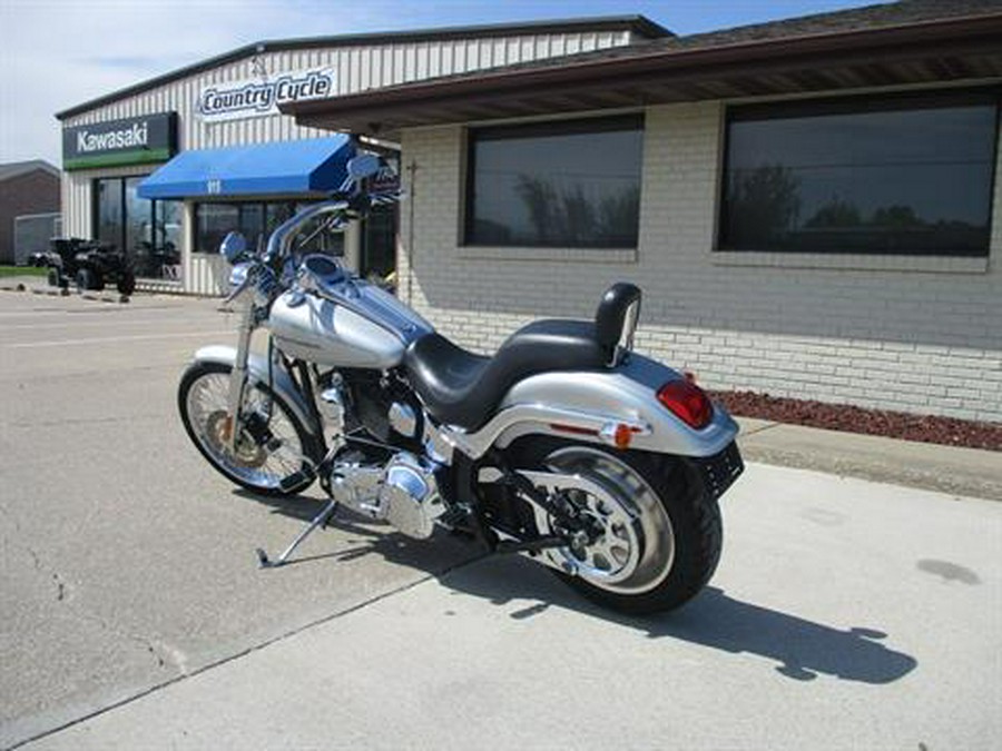 2004 Harley-Davidson FXSTD/FXSTDI Softail® Deuce™