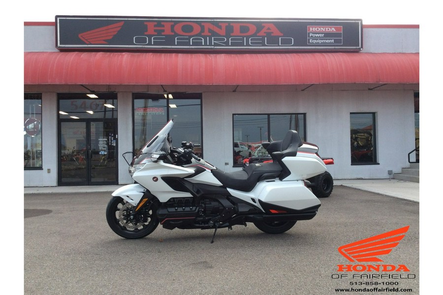 2024 Honda GOLDWING TOUR DCT AIRBAG **NO FREIGHT**