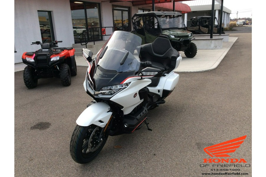 2024 Honda GOLDWING TOUR DCT AIRBAG **NO FREIGHT**