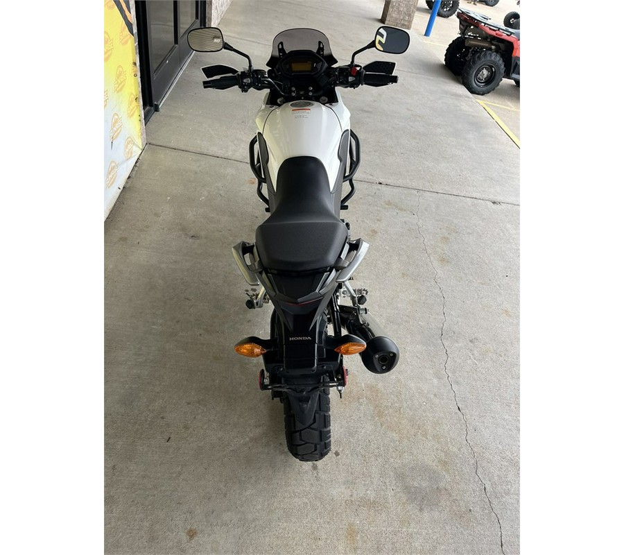 2014 Honda CB 500X