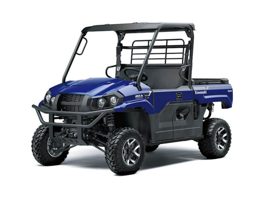 2025 Kawasaki Mule PRO-MX™ LE