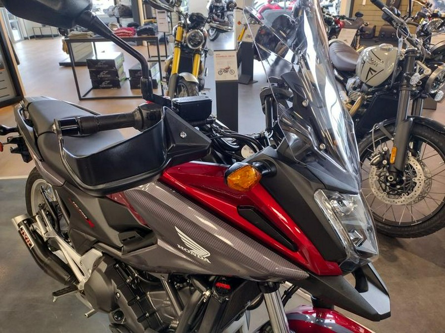 2018 Honda® NC750X DCT