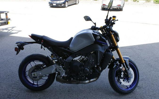 2023 Yamaha MT 09 SP