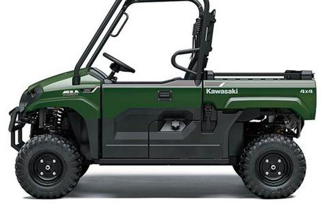 2025 Kawasaki MULE PRO-MX EPS