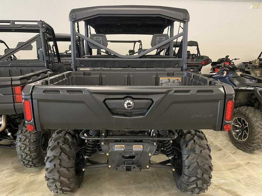 2024 Can-Am® Defender MAX XT HD10